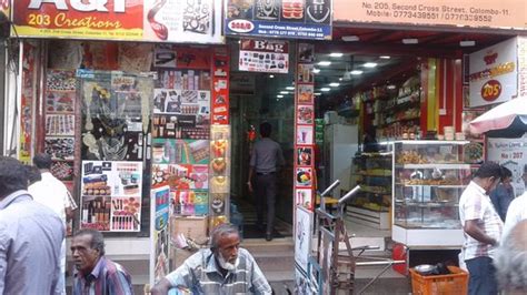 perfume shop sri lanka.